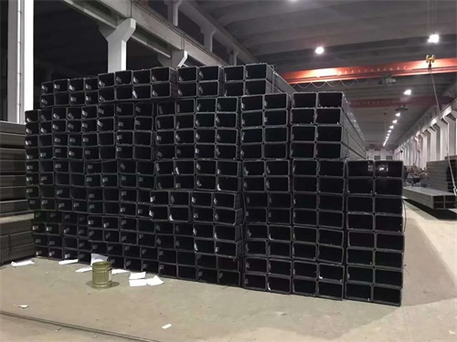 蓬安冷拔方管选型指南 工程采购怎么选